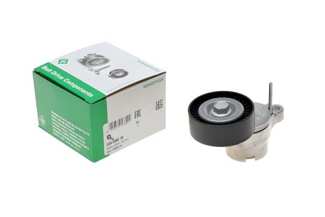 Натягувач ременя для VAUXHALL INSIGNIA, OPEL INSIGNIA, INA (534066610) Натягувач ременя для VAUXHALL INSIGNIA, OPEL INSIGNIA, INA (534066610)