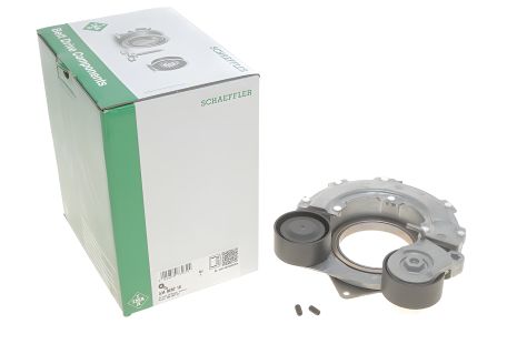 Натяжний ролик ременя KIA SPORTAGE, HYUNDAI TUCSON, INA (534088210) Натяжний ролик ременя KIA SPORTAGE, HYUNDAI TUCSON, INA (534088210)