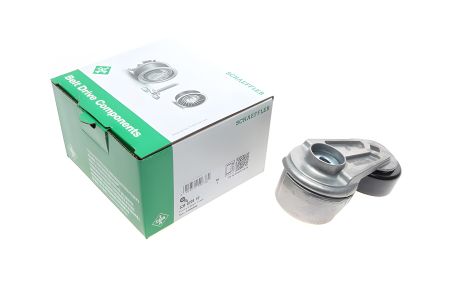 Натяжитель ремня CHEVROLET/BUICK (SGM), INA (534070410)