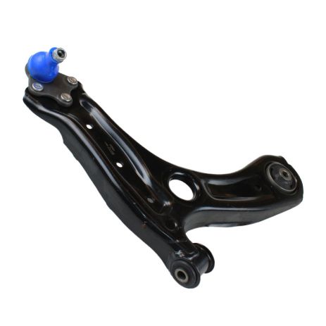 Рычаг подвески Skoda Fabia (06-) SATO TECH (PS11244)