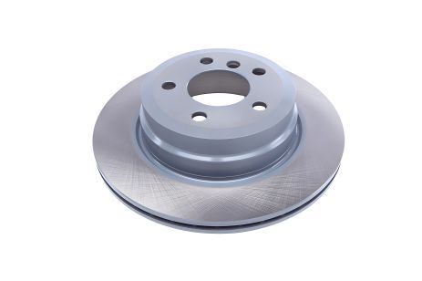 Тормозной диск для BMW X6, FEBI BILSTEIN (36386)