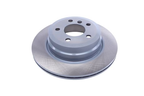 Гальмівний диск для BMW X6, FEBI BILSTEIN (36386)