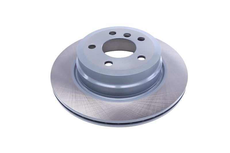 Гальмівний диск для BMW X6, FEBI BILSTEIN (36386) Гальмівний диск для BMW X6, FEBI BILSTEIN (36386)