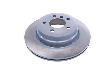 Диск тормозной BMW X6, FEBI BILSTEIN (36386)