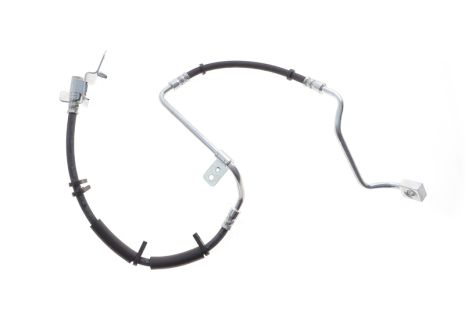 Шланг гальмівний JEEP GRAND CHEROKEE, BLUE PRINT (ADA105317)