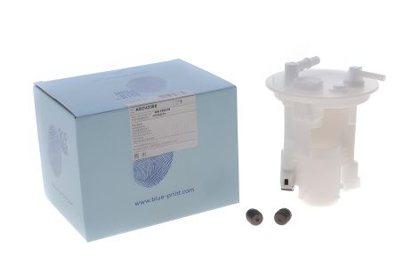 Топливный фильтр для MITSUBISHI GRANDIS от BLUE PRINT (ADC42369) Топливный фильтр для MITSUBISHI GRANDIS от BLUE PRINT (ADC42369)