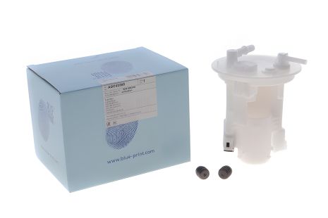 Паливний фільтр MITSUBISHI GRANDIS, BLUE PRINT (ADC42369) Ultimate