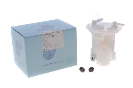 Фильтр топливный MITSUBISHI GRANDIS, BLUE PRINT (ADC42369)