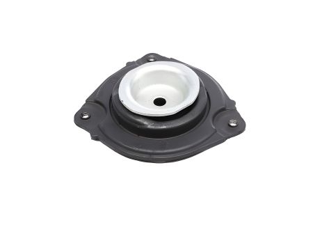 Hutchinson (590487) Опора стійки амортизатора Juke/Leaf 10-