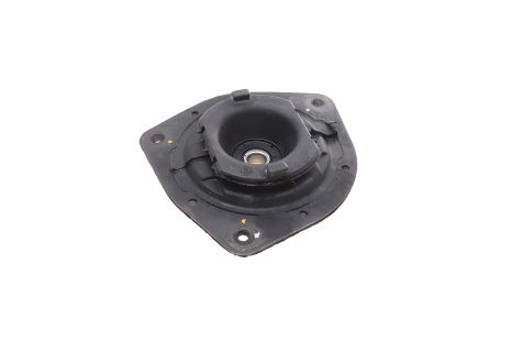 Опора стойки амортизатора Nissan Qashqai 07- Л., Hutchinson (590135)