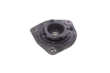 Опора стойки амортизатора Nissan Qashqai 07- Л., Hutchinson (590135)