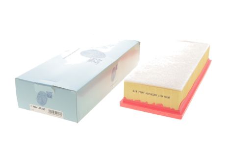 Фильтр воздушный AUDI A5, BLUE PRINT (ADV182205)