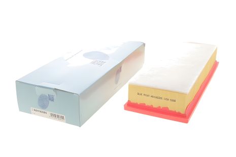 AUDI A5 фільтр повітряний, BLUE PRINT (ADV182205)