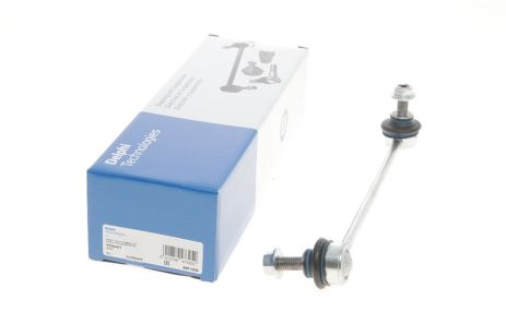 Тяга/стійка стабілізатора для SMART FORTWO, DELPHI (TC2421)