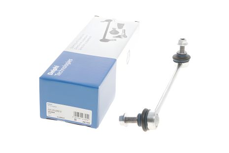 Тяга/стойка стабилизатора SMART FORTWO, DELPHI (TC2421)