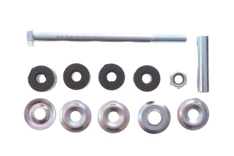 Стабилизаторная тяга MITSUBISHI PROUDIA/DIGNITY, BLUE PRINT (ADC48518) Стабилизаторная тяга MITSUBISHI PROUDIA/DIGNITY, BLUE PRINT (ADC48518)