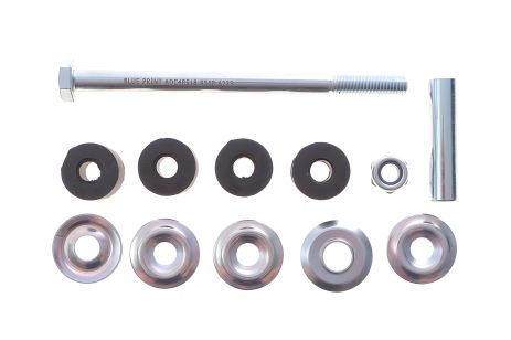 Тяга/стійка стабілізатора для MITSUBISHI PROUDIA/DIGNITY, BLUE PRINT (ADC48518)