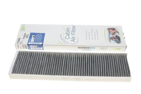 Фільтр салону VALEO MINI MINI (715586)