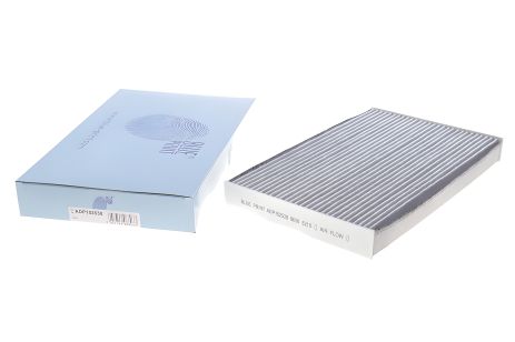 Салону фільтр VAUXHALL CROSSLAND, OPEL CROSSLAND, BLUE PRINT (ADP152530) Салону фільтр VAUXHALL CROSSLAND, OPEL CROSSLAND, BLUE PRINT (ADP152530)
