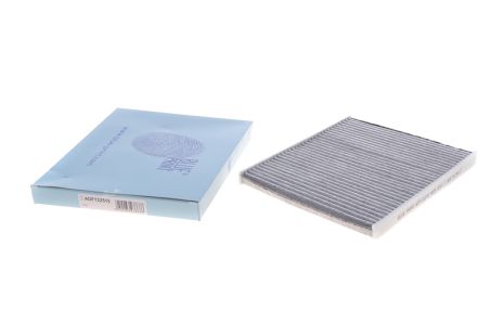 Фильтр салона FIAT 500C, FORD KA, BLUE PRINT (ADF122518)