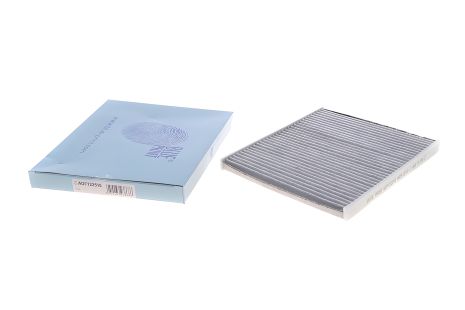 Салонный фильтр FIAT 500C, FORD KA, BLUE PRINT (ADF122518) Салонный фильтр FIAT 500C, FORD KA, BLUE PRINT (ADF122518)