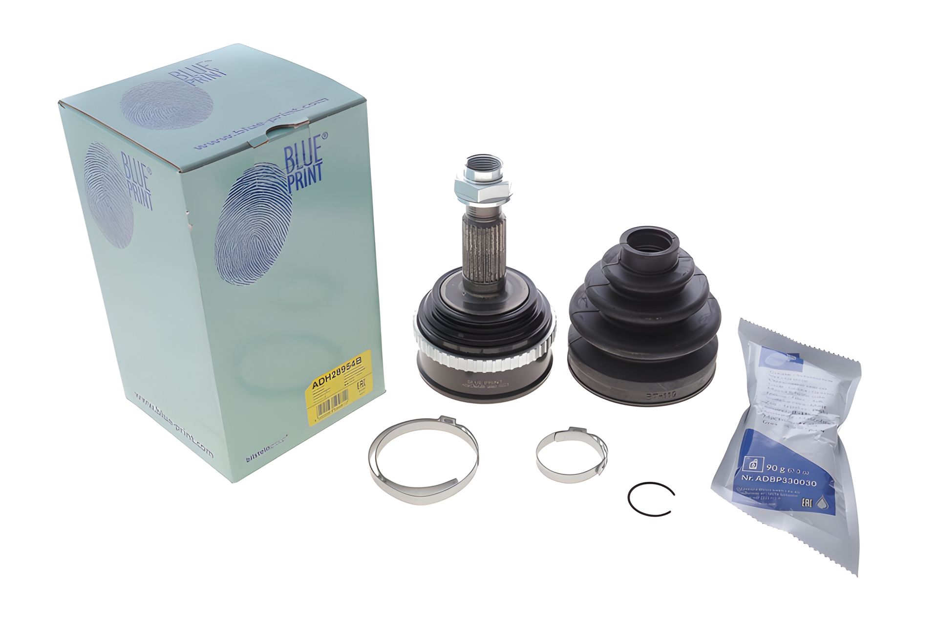 ШРУС для HONDA CIVIC, BLUE PRINT (ADH28954B) ШРУС для HONDA CIVIC, BLUE PRINT (ADH28954B)