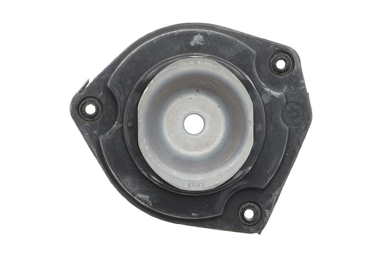 Опора стойки амортизатора Kangoo 08-, Hutchinson (590174) Опора стойки амортизатора Kangoo 08-, Hutchinson (590174)