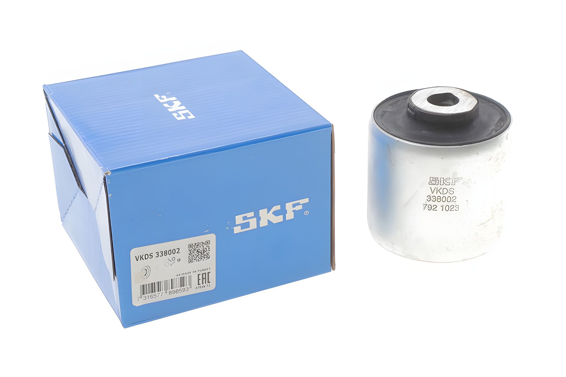 Важеля сайлентблок MERCEDES-BENZ SLC, SKF (VKDS338002) Важеля сайлентблок MERCEDES-BENZ SLC, SKF (VKDS338002)