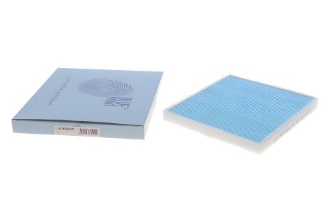 Салонный фильтр SUZUKI JIMNY, BLUE PRINT (ADK82502)