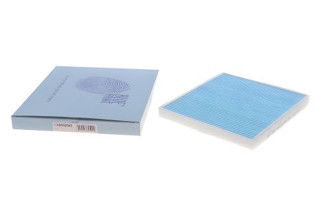 Фільтр салону для SUZUKI JIMNY, BLUE PRINT (ADK82502) Фільтр салону для SUZUKI JIMNY, BLUE PRINT (ADK82502)