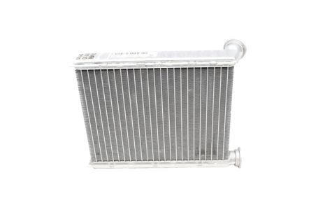 Радиатор печки DACIA/ Logan/Sandero/Clio/Logan/Sandero 0,9-1,6 12, VALEO (715345) Радиатор печки DACIA/ Logan/Sandero/Clio/Logan/Sandero 0,9-1,6 12, VALEO (715345)