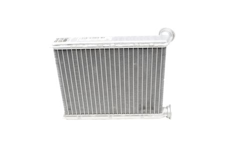 Радиатор печки DACIA/ Logan/Sandero/Clio/Logan/Sandero 0,9-1,6 12, VALEO (715345)