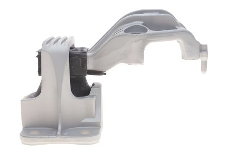 Подушка движка для Megane III/Scenic III 1.5dCi 09- Пр., Hutchinson (586494)