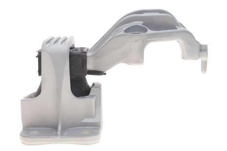 Подушка двигуна Megane III/Scenic III 1.5dCi 09- Hutchinson Пр. (586494) Подушка двигуна Megane III/Scenic III 1.5dCi 09- Hutchinson Пр. (586494)