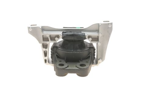 Подушка двигателя (R) Ford Focus 2.0 TDCi 05-, Hutchinson (586454)