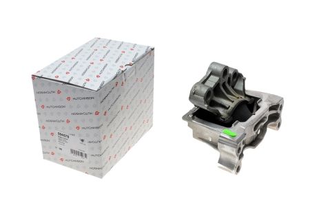 Подушка двигателя Transit (V184) 2.0Di/TDCi 00-06 Пр., Hutchinson (594578)