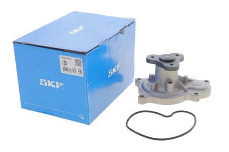 Водяний насос TOYOTA GT, SUBARU IMPREZA, SKF (VKPC98016)