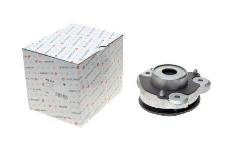 Подушка амортизатора (переднего) Ducato/Jumper/Boxer 11-R, Hutchinson (KS248)