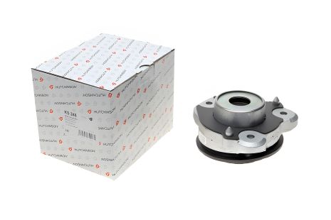 Амортизатора (переднього) подушка Ducato/Jumper/Boxer 11- R, Hutchinson (KS248) Амортизатора (переднього) подушка Ducato/Jumper/Boxer 11- R, Hutchinson (KS248)