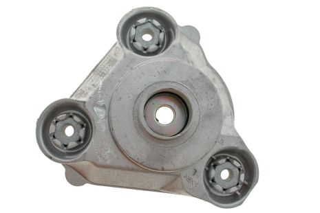 Подушка амортизатора (переднього) Ducato/Jumper/ Boxer 02 - L, Hutchinson (594184)