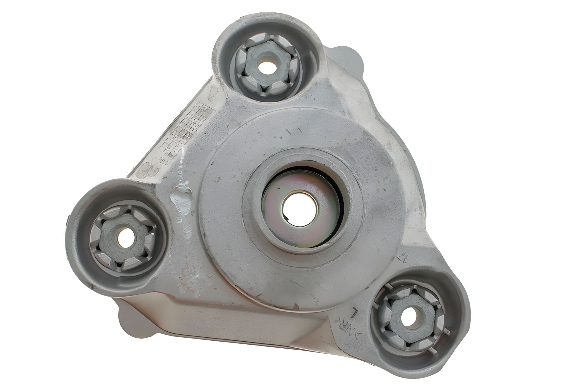 Передняя амортизационная подушка Ducato/Jumper/ Boxer 02 - L, Hutchinson (594184) Передняя амортизационная подушка Ducato/Jumper/ Boxer 02 - L, Hutchinson (594184)