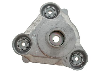 Подушка амортизатора (переднего) Ducato/Jumper/ Boxer 02 - L, Hutchinson (594184) Подушка амортизатора (переднего) Ducato/Jumper/ Boxer 02 - L, Hutchinson (594184)