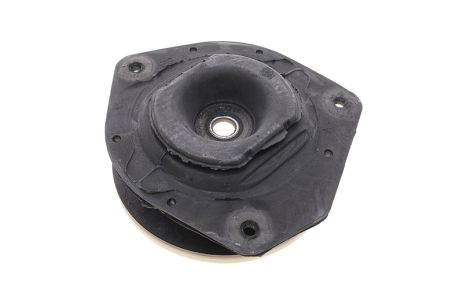 Подушка амортизатора (переднего) + подшипник Renault Kangoo 08-, Hutchinson (KS202) Подушка амортизатора (переднего) + подшипник Renault Kangoo 08-, Hutchinson (KS202)