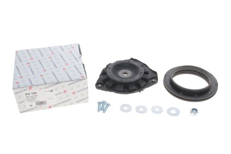 Опора амортизатора (переднього) Megane/Scenic 08- (з підшипником), Hutchinson (KS194)