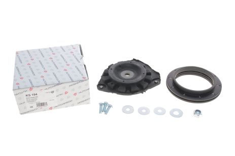 Опора амортизатора (переднего) Megane/Scenic 08-(с подшипником), Hutchinson (KS194) Опора амортизатора (переднего) Megane/Scenic 08-(с подшипником), Hutchinson (KS194)