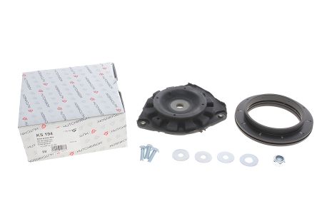 Опора переднього амортизатора Megane/Scenic 08- (з підшипником), Hutchinson (KS194) Опора переднього амортизатора Megane/Scenic 08- (з підшипником), Hutchinson (KS194)