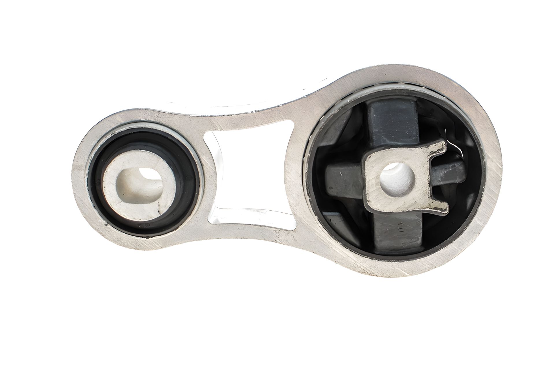 Верхня двигунна подушка Trafic/Vivaro 1.9dCi 01-, Hutchinson (594653) Верхня двигунна подушка Trafic/Vivaro 1.9dCi 01-, Hutchinson (594653)