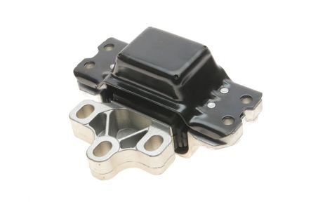 Подушка двигателя задняя Caddy 2.0TI 10-/1.9 TDI 04-10 L, Hutchinson (594396)