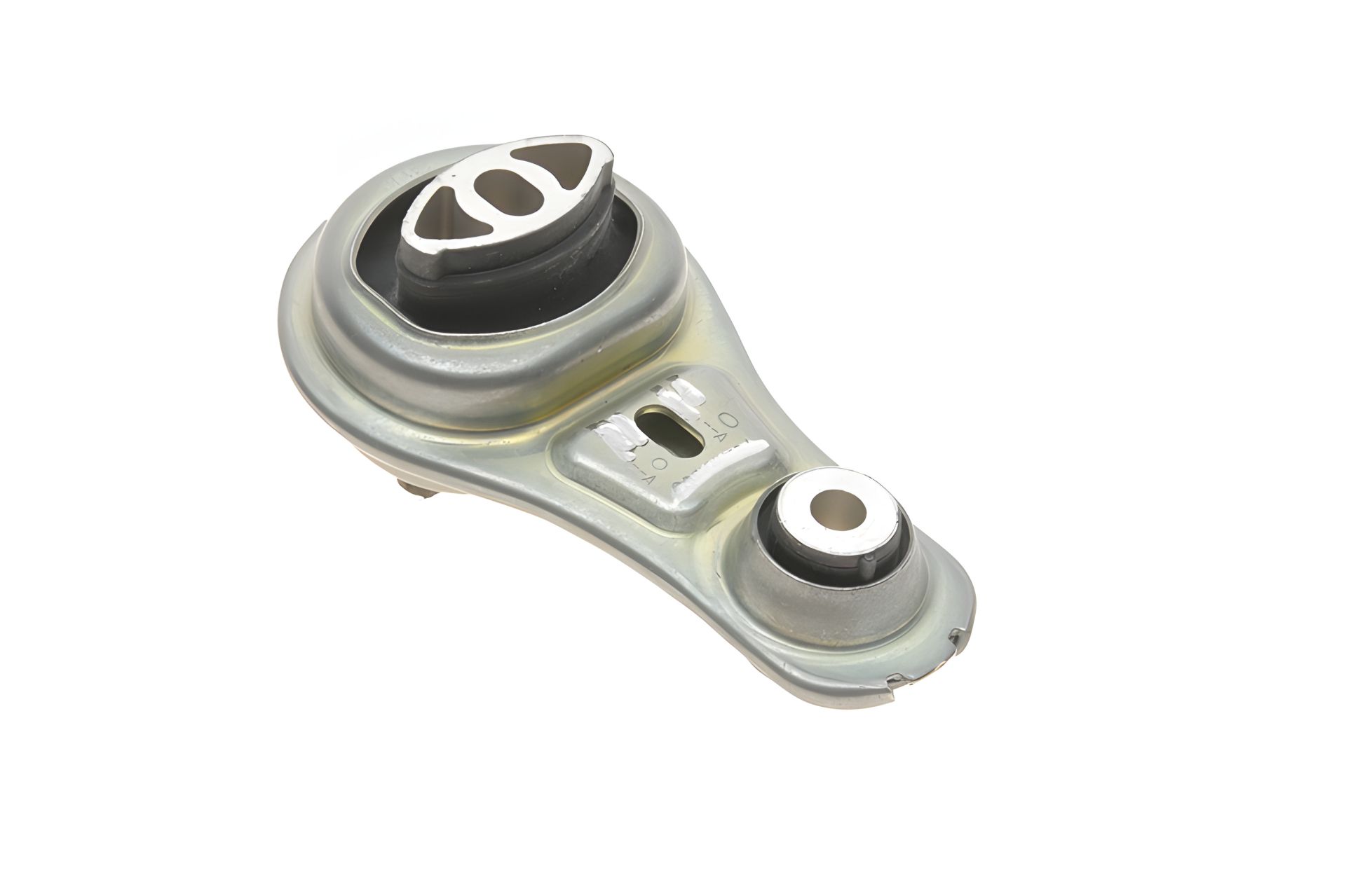 Задня подушка двигуна для Master/Movano 2.3 CDTI/dCi 10-, Hutchinson (532D34) Задня подушка двигуна для Master/Movano 2.3 CDTI/dCi 10-, Hutchinson (532D34)