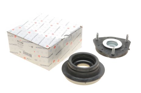 Набор ступичного подшипника Audi A4,VW Golf IV 97-06, SATO TECH (WB90424)